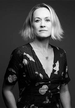 RACHEL DAISY ELLIS